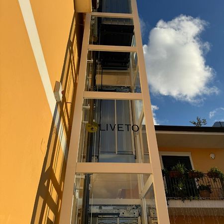 B&B Oliveto Caserta Exterior photo