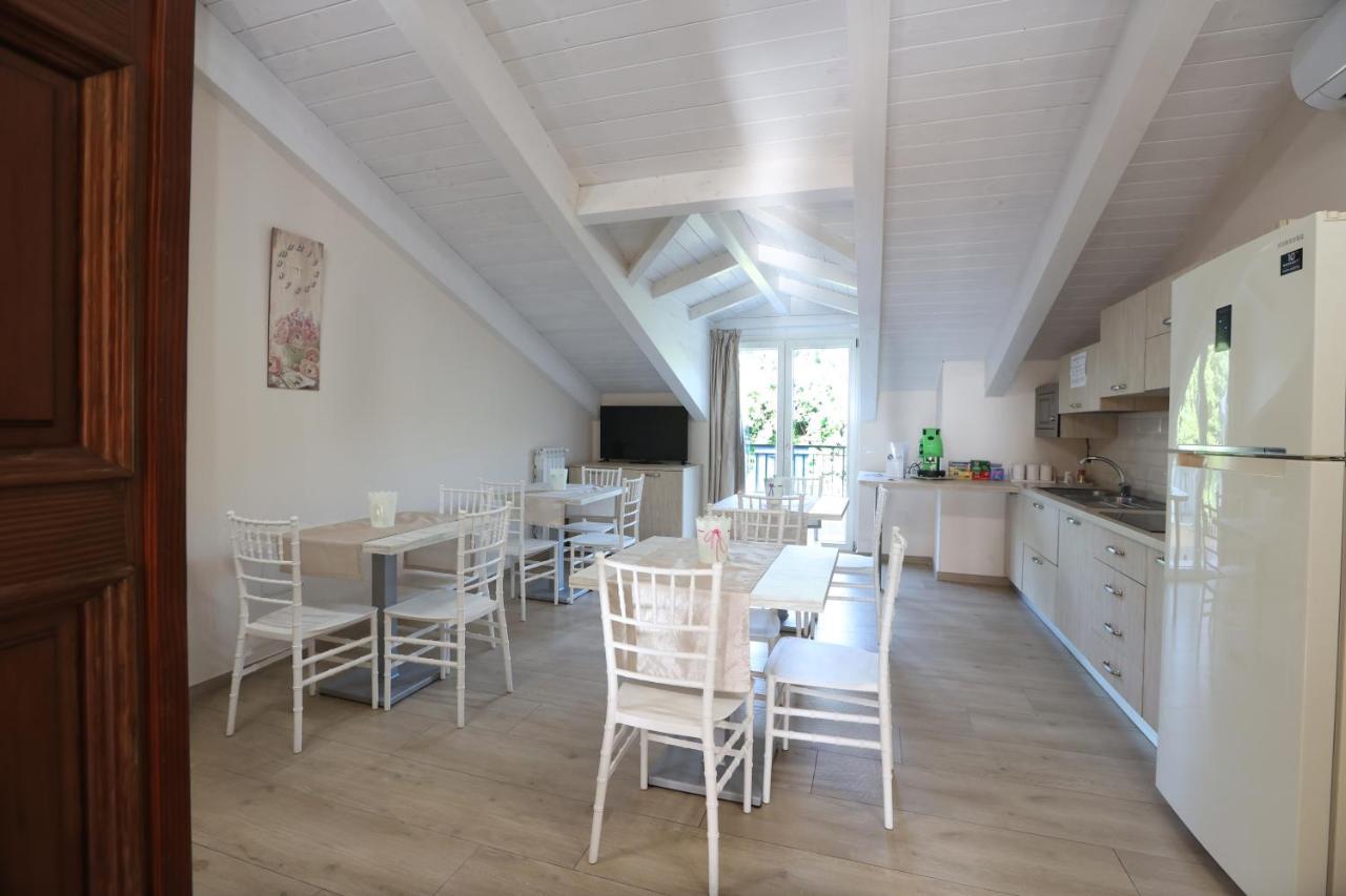 B&B Oliveto Caserta Exterior photo