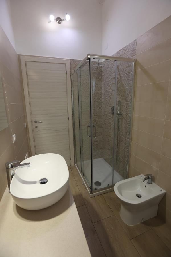 B&B Oliveto Caserta Exterior photo