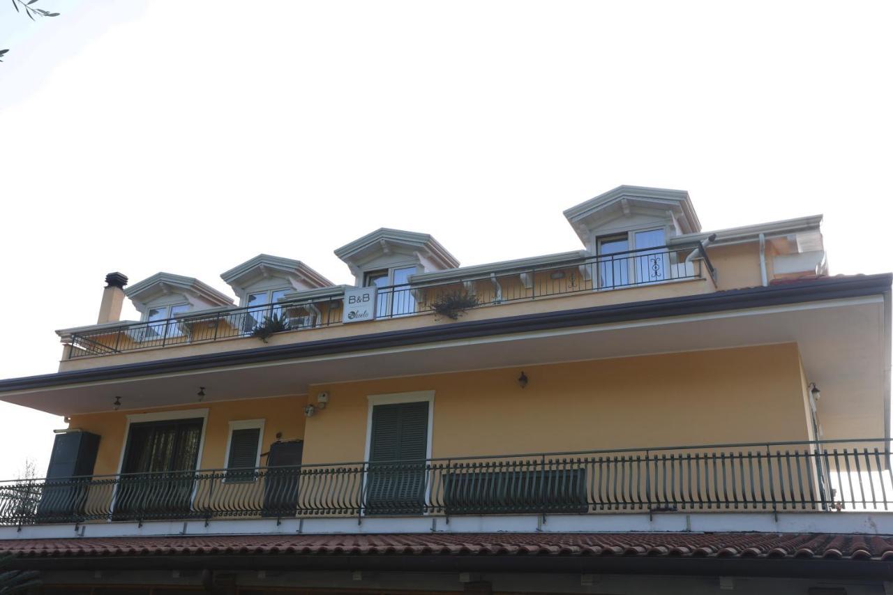 B&B Oliveto Caserta Exterior photo