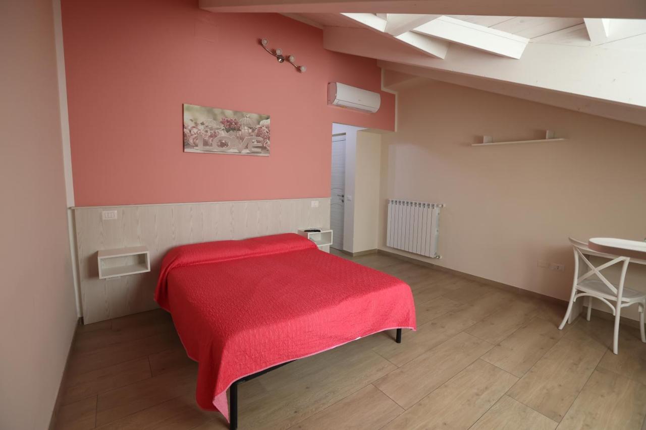 B&B Oliveto Caserta Exterior photo