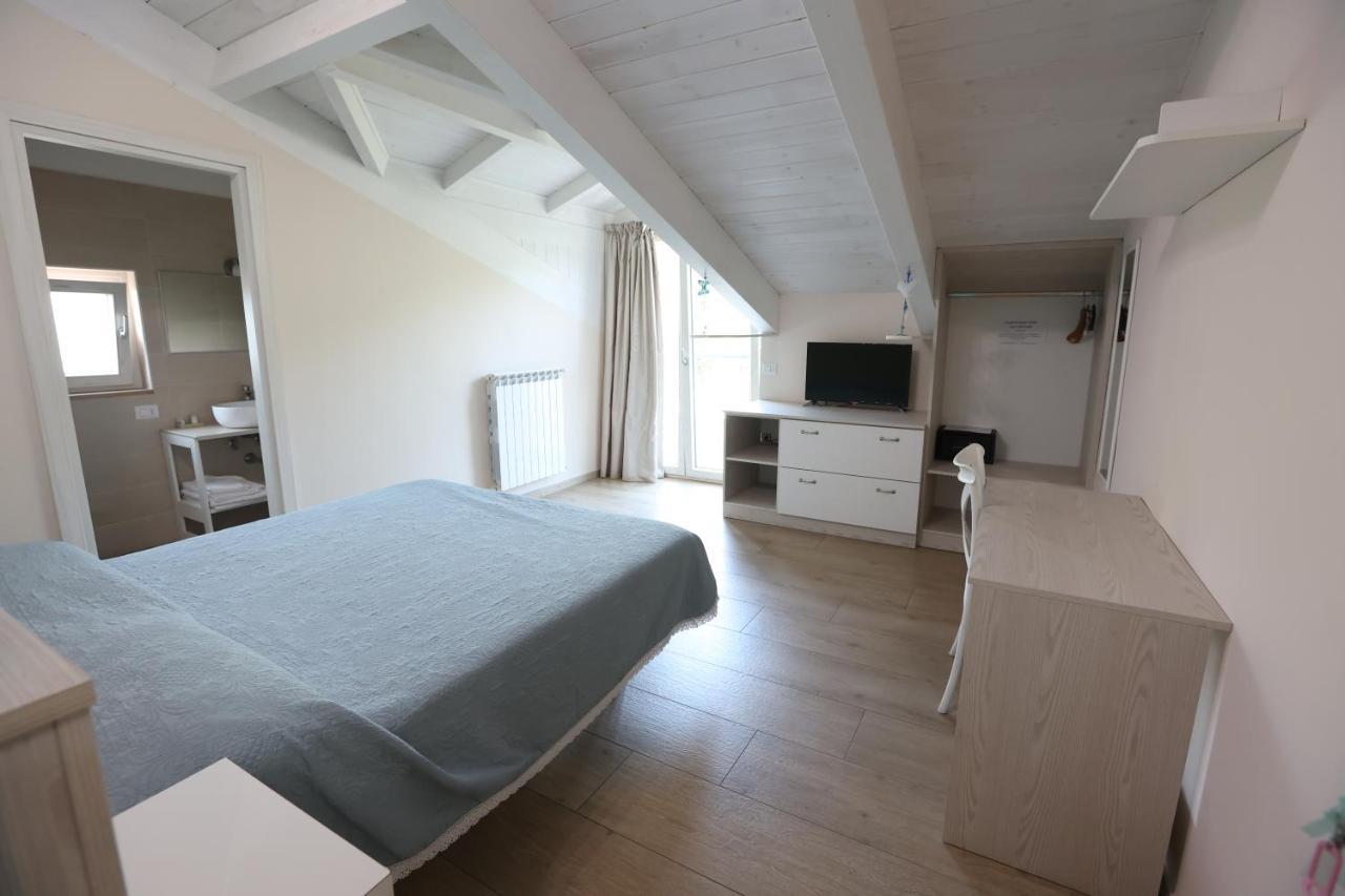 B&B Oliveto Caserta Exterior photo