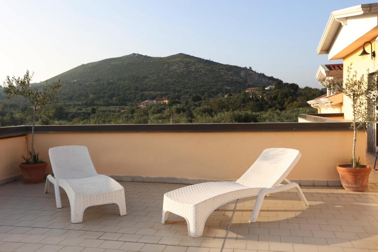 B&B Oliveto Caserta Exterior photo