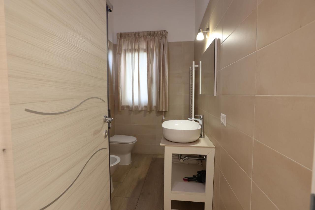 B&B Oliveto Caserta Exterior photo