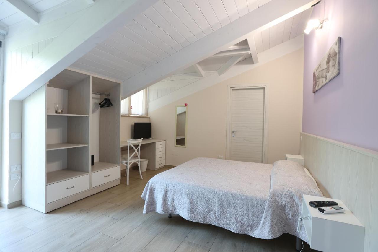 B&B Oliveto Caserta Exterior photo
