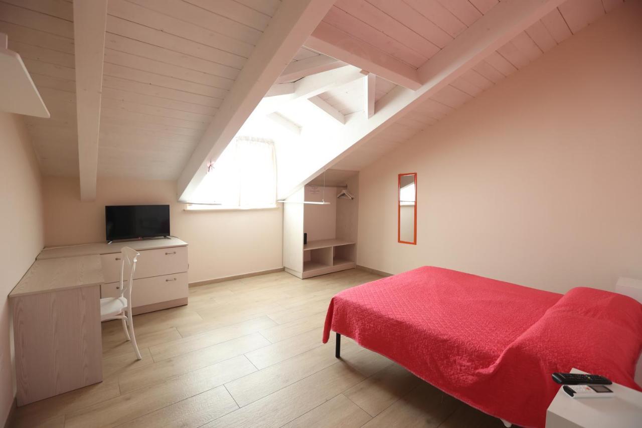 B&B Oliveto Caserta Exterior photo